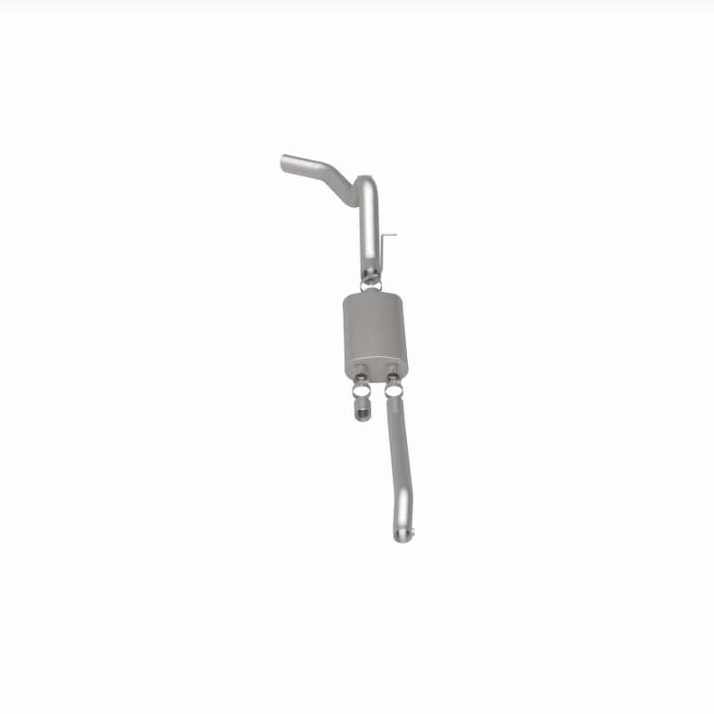 Magnaflow — MagnaFlow Sys C/B GM Yukon 8.1L XL
Cat-Back - view 33
