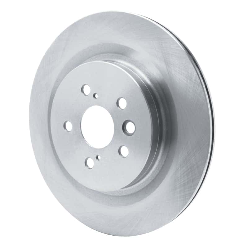 DFC — DFC 20-25 Lexus RX350 Rear Brake Rotor - view 2