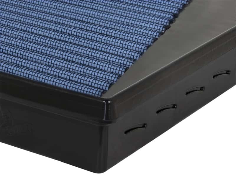 aFe — aFe MagnumFLOW OEM Replacement Air Filter PRO 5R 14-15 Lexus IS 250/350 2.5L/3.5L V6
Magnum FLOW Filter - view 3