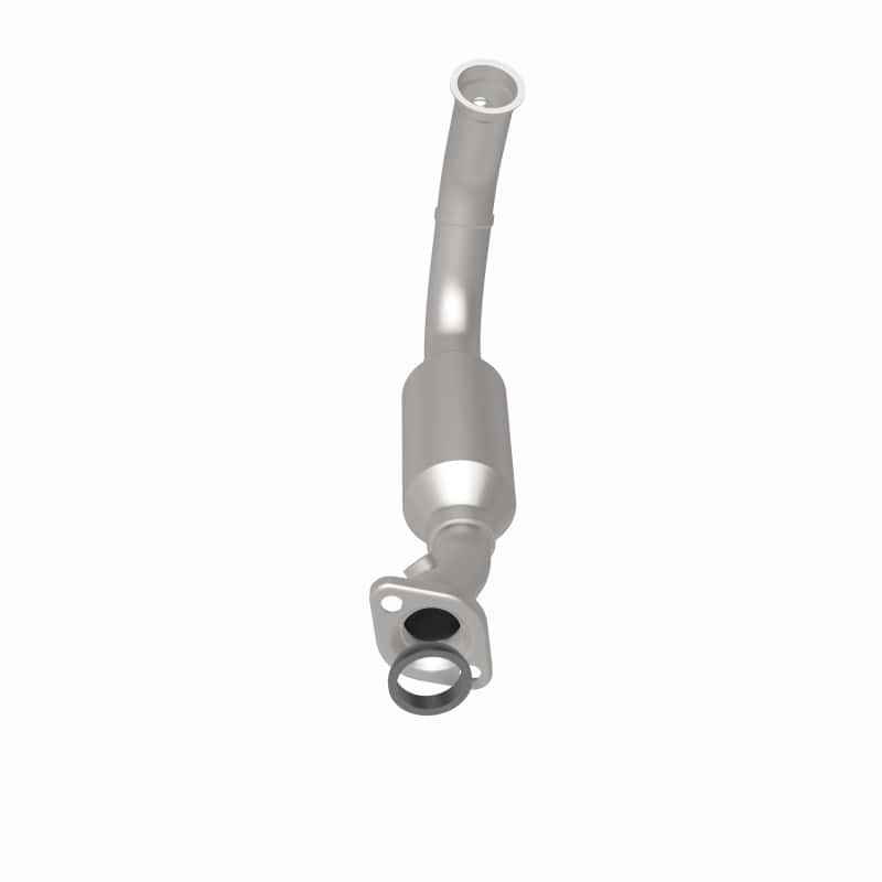 Magnaflow — MagnaFlow Conv Direct Fit OEM 2004 Jeep Liberty Underbody
California - view 16