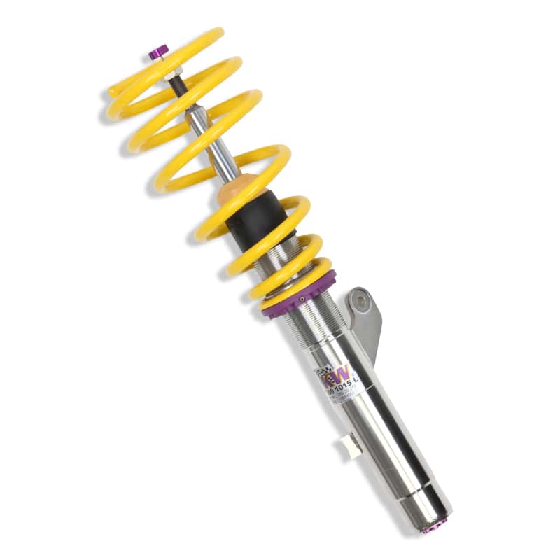 KW — KW Coilover Kit V3 BMW 3series E90/E92 2WDSedan + Coupe
Coilover Kit - view 6