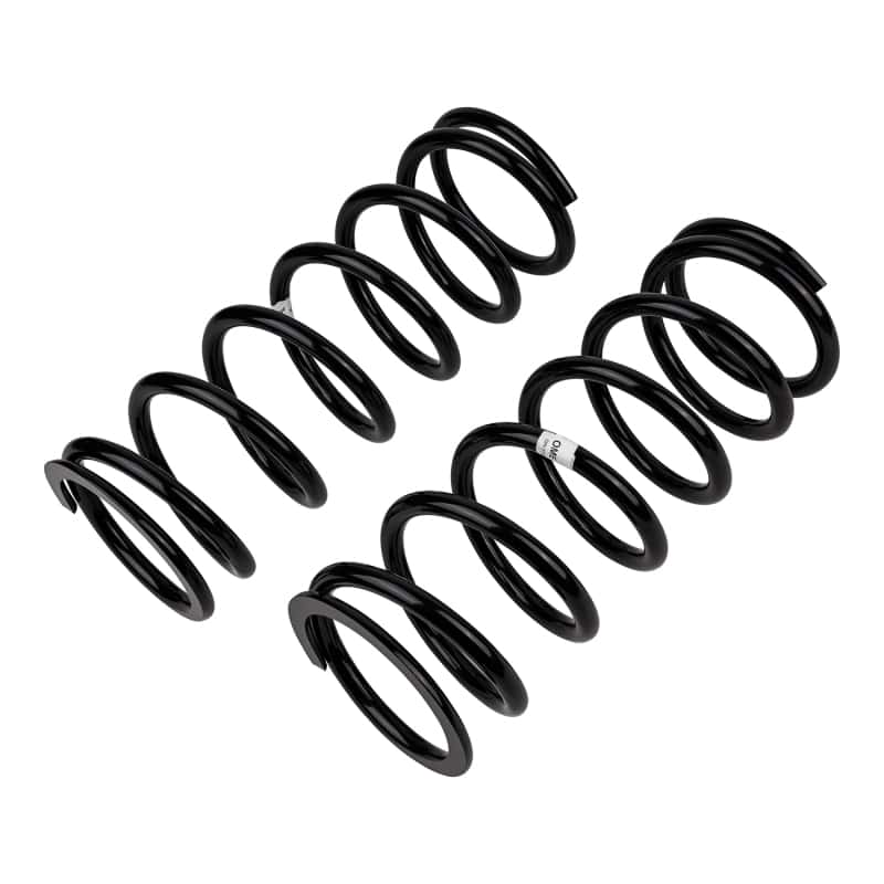 Old Man Emu — ARB / OME Coil Spring Front Land Rover - view 2