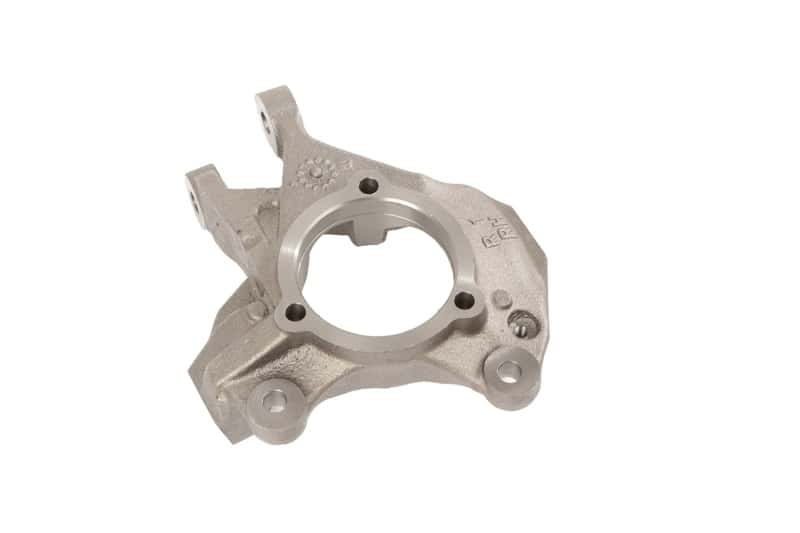 OMIX — Omix Steering Knuckle Right- 07-18 Jeep Wrangler JK
Steering Knuckle - view 2