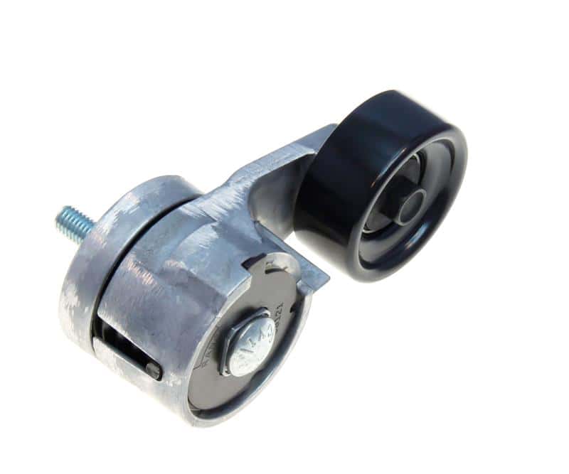 Gates — Gates 85-93 Ford Mustang Base DriveAlign Automatic Belt Tensioner - Fox Body 5.0L - view 4