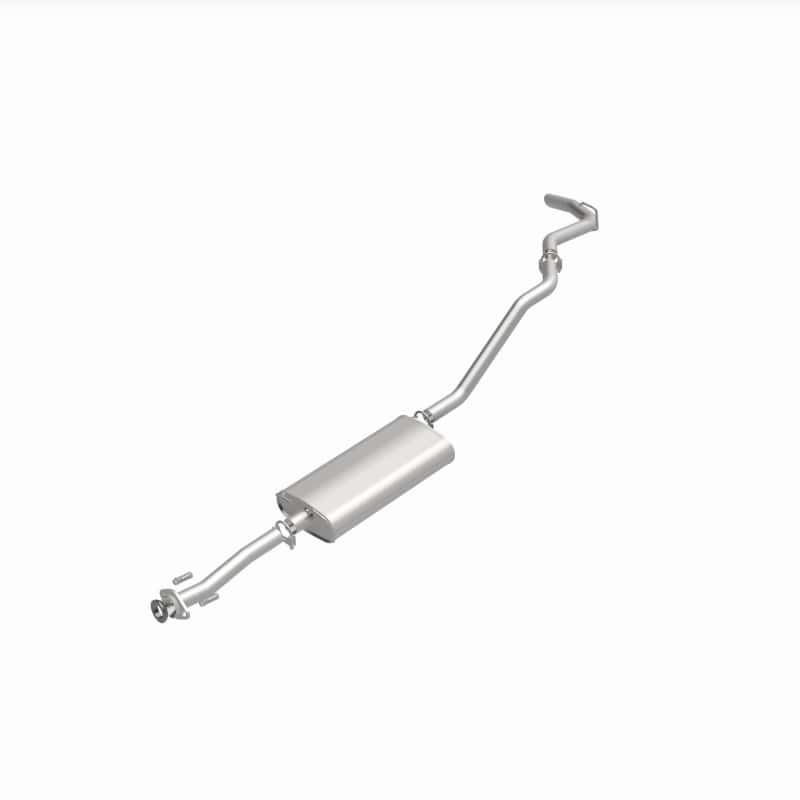 Magnaflow — MagnaFlow BRE Exhaust Kit 93-01 Explorer Navajo 4.0L
Exhaust Kit - view 25