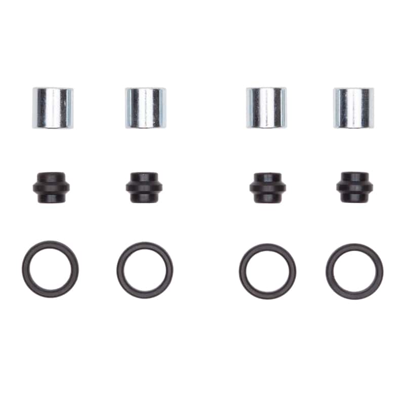 DFC — DFC 82-88 Chevrolet Camaro Rear Premium Hardware Kit
DFC Disc Brk Hdw Kit - view 2