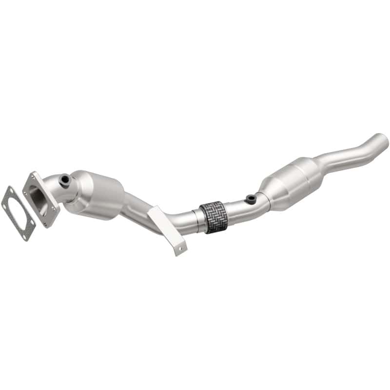 Magnaflow — MagnaFlow Conv DF 00-02 Audi S4 2.7L P/S
OEM Grade
OEM - view 2