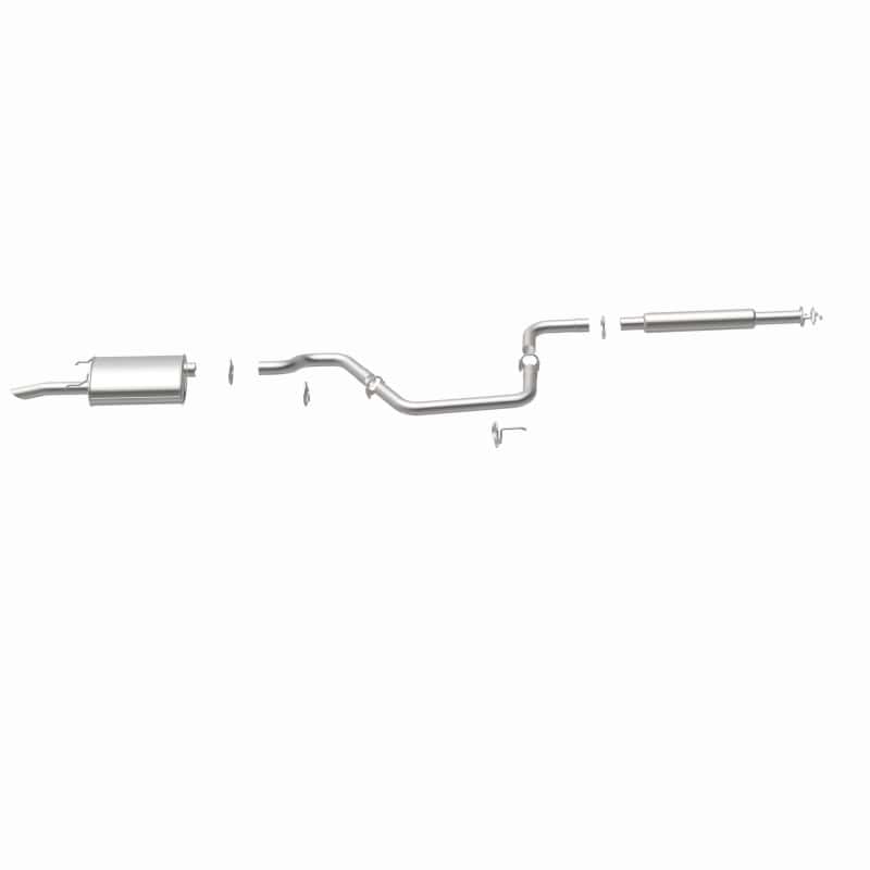 Magnaflow — MagnaFlow BRE Exhaust Kit 00-05 Chevy Impala Monte Carlo
Exhaust Kit - view 16