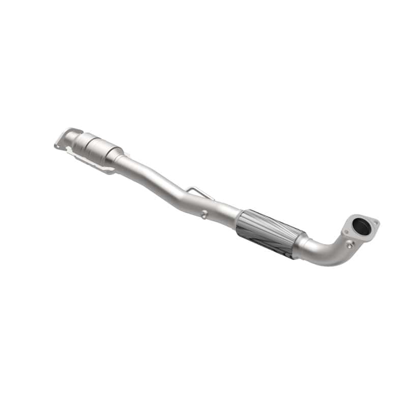 Magnaflow — MagnaFlow Conv DF 2003 Toyota Camry 2.4L
California - view 22