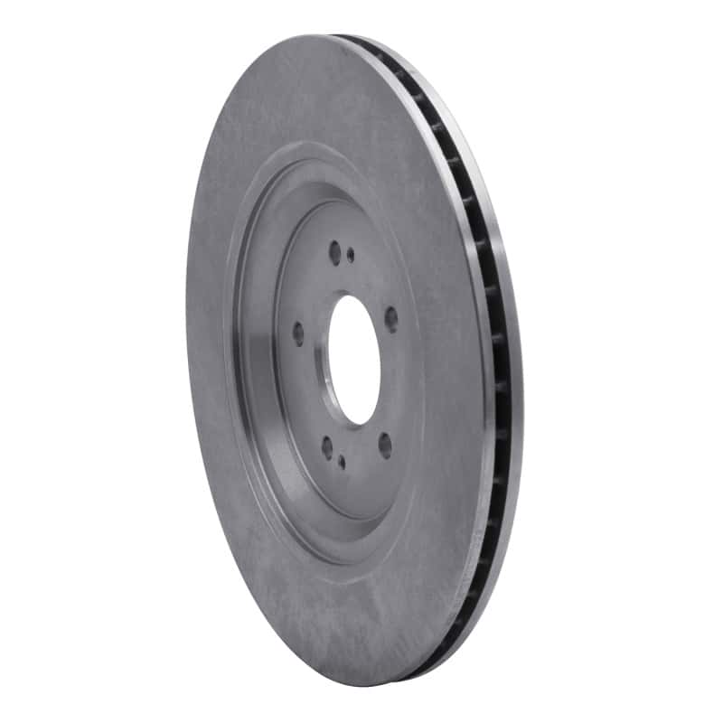 DFC — DFC 19-22 Genesis G90 Rear Brake Rotor - view 4
