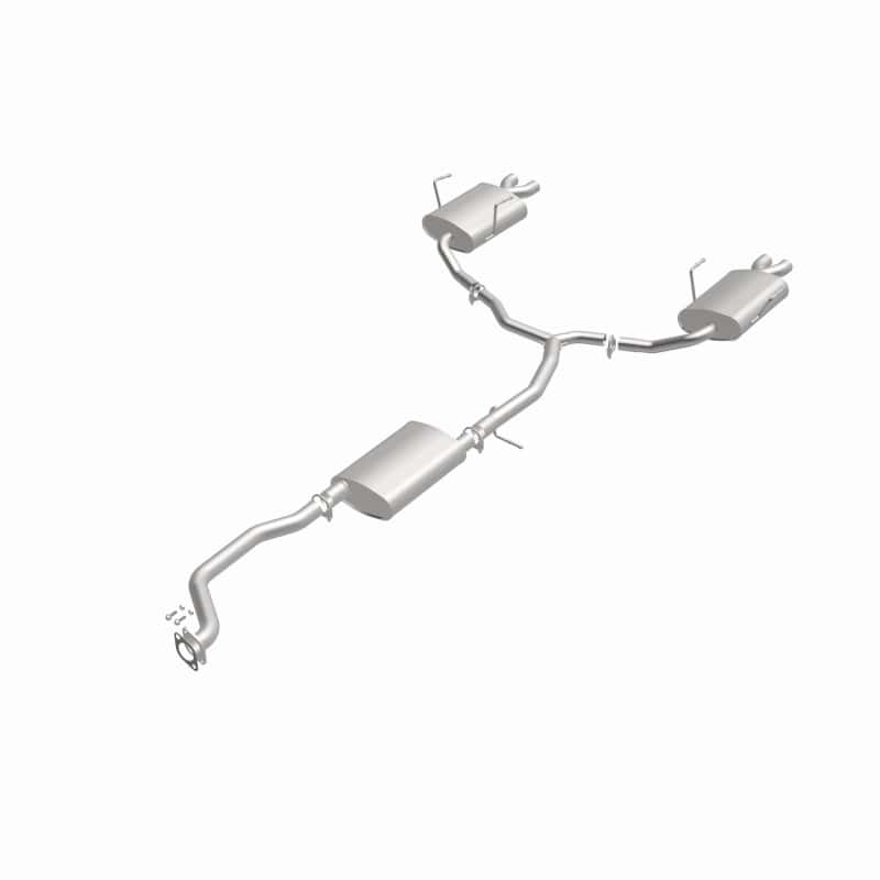 Magnaflow — BRExhaust 09-12 GMC Acadia 3.6L Exhaust Kit
Exhaust Kit - view 24
