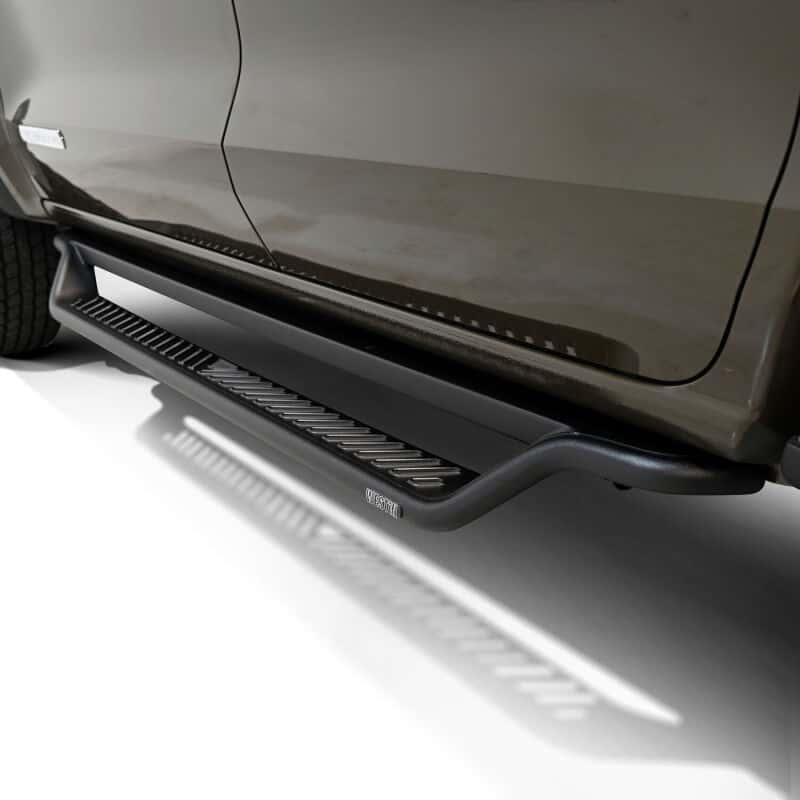 Westin — Westin 15-25 Chevrolet/GMC Colorado/Canyon CC Outlaw Drop Running Boards - Tex. Blk
Running Boards - view 8