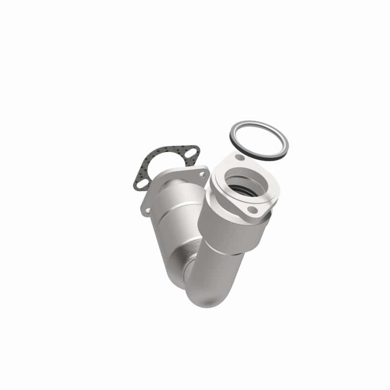 Magnaflow — Magnaflow 08-09 Pontiac G8 6.0L Direct Fit Converter
California - view 23