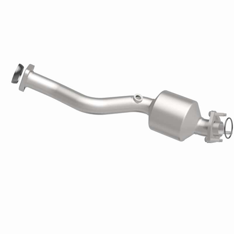 Magnaflow — Magnaflow Conv DF 11-14 CR-Z 1.5L
OEM Grade
OEM - view 13