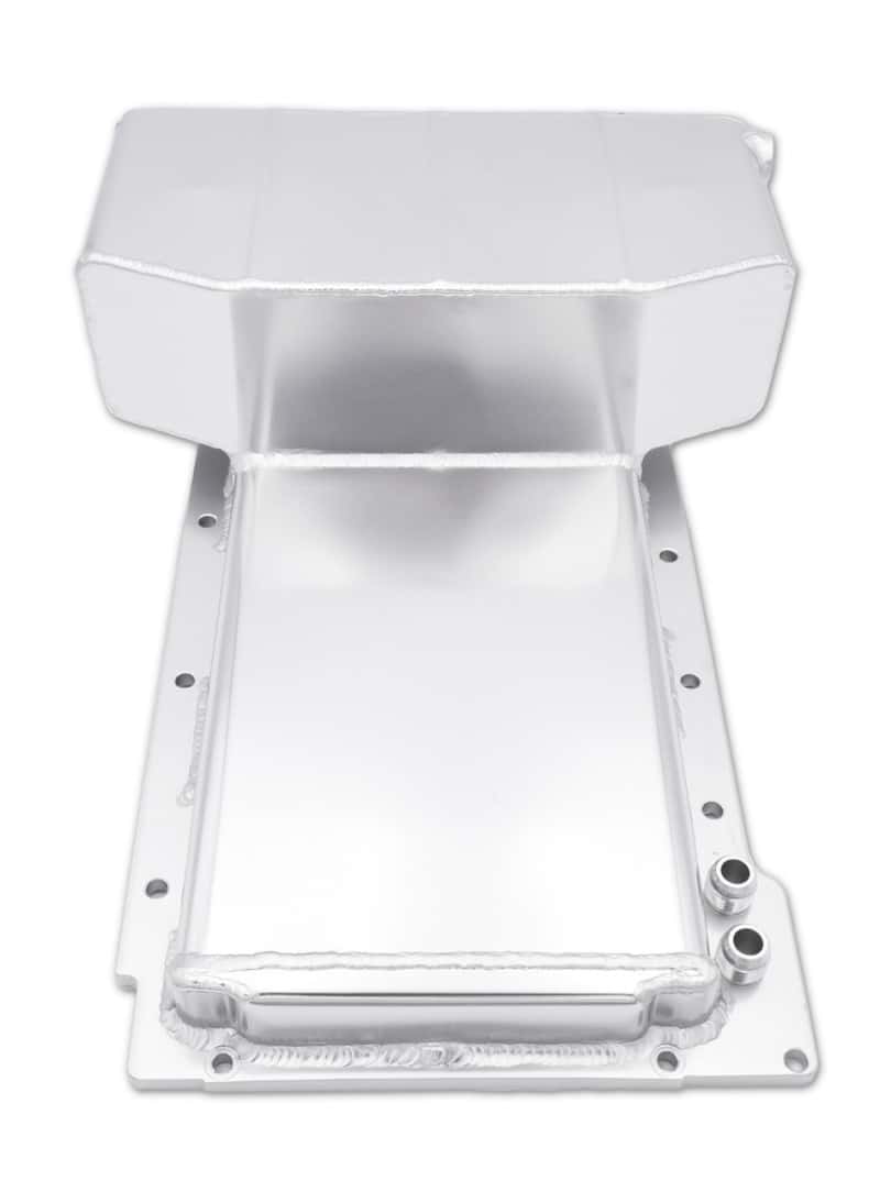 ISR Performance — ISR Performance Oil Pan Kit for LS Swap S13/S14 Nissan 240sx - view 3