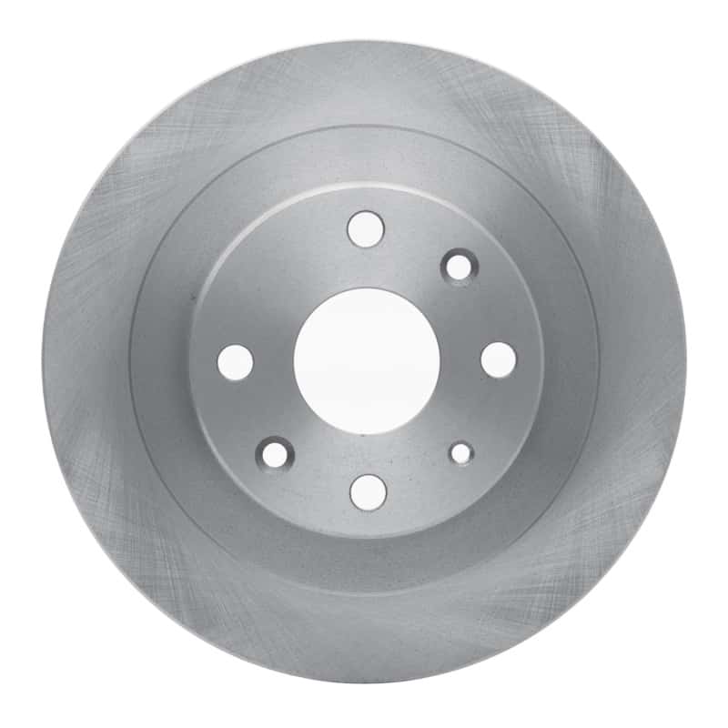 DFC — DFC 94-02 Mazda Miata Rear Brake Rotor
DFC Brake Rotor - view 1
