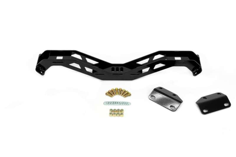UMI Performance — UMI Performance 70-74 GM F-Body T56/T56 Magnum Transmission Crossmember
Crossmember - view 1