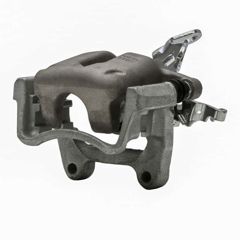 DFC — DFC 05-13 Audi A3 Rear-L Premium Caliper - Silver Zinc Coated
DFC Brake Caliper - view 2