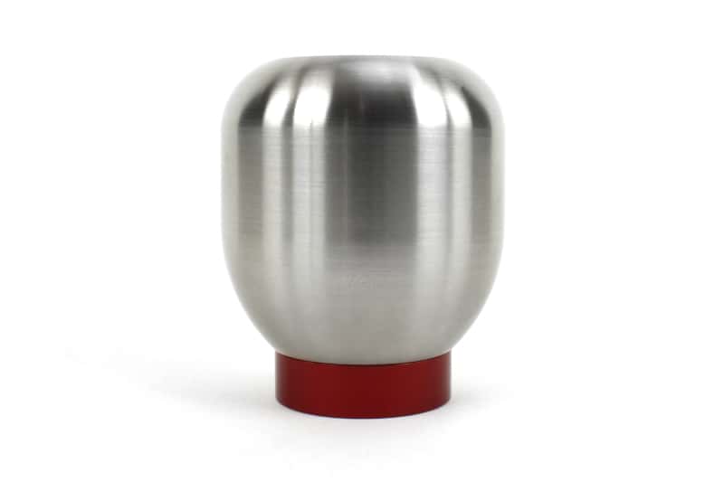Perrin Performance — PERRIN 17-21 Honda Civic Si/Type R/Touring/Hatchback (6spd ONLY) Shift Knob
paPHP-INR-120SS - view 2