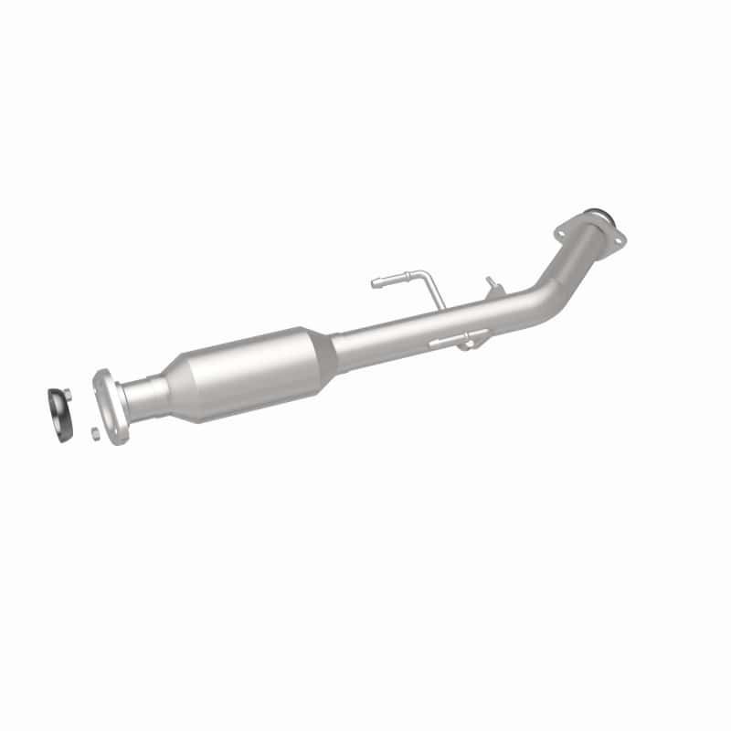 Magnaflow — Magnaflow 01-03 Toyota Sienna 3.0L Direct Fit Converter
California - view 15