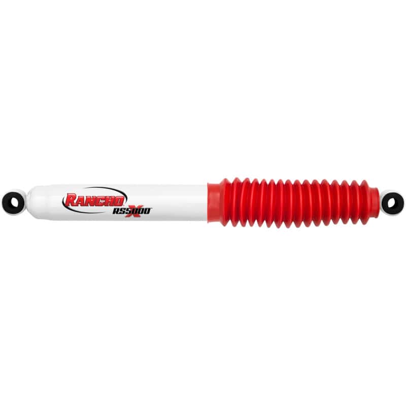 Rancho — Rancho 81-91 Chevrolet Blazer / Full Size Front Inner RS5000X Shock
Shock Absorber - view 1