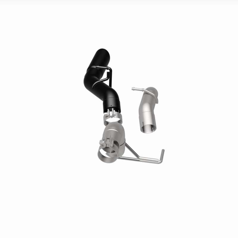 Magnaflow — Magnaflow 20-22 Jeep Wrangler 3.0L V6 Street Series Filter-Back Performance Exhaust System
Cat-Back - view 16