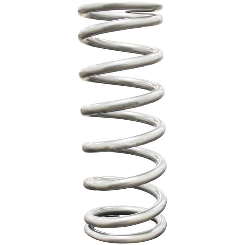 QA1 — QA1 2-1/2in ID High Travel Spring - 9in Length x 250lbs/in - Silver Powder Coated
High Travel Spring - view 2