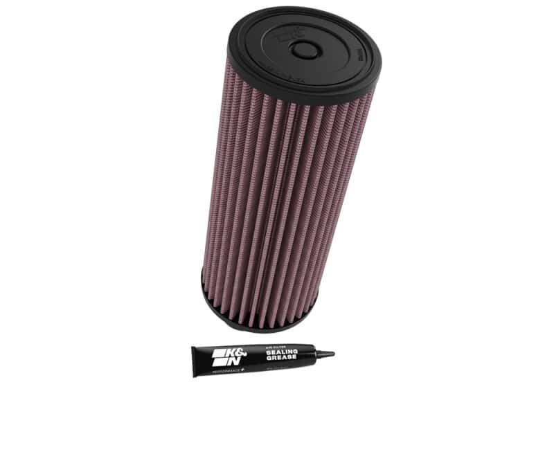 K&N Engineering — K&N Replacement Air Filter for 19-23 Arctic Cat Prowler Pro 812
Air Filter - view 1