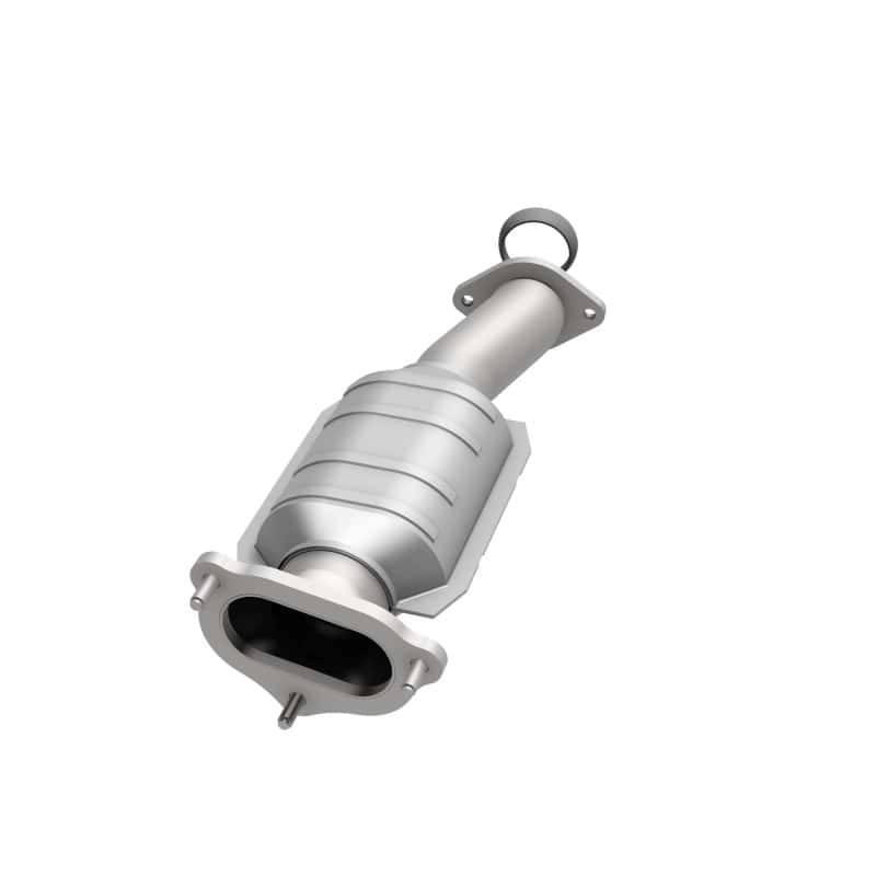 Magnaflow — MagnaFlow Conv DF 04 Ranger/BSer 3.0 Rear
HM Grade
HM - view 26