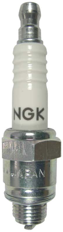 NGK — NGK Standard Spark Plug Box of 10 (C-50) - view 2