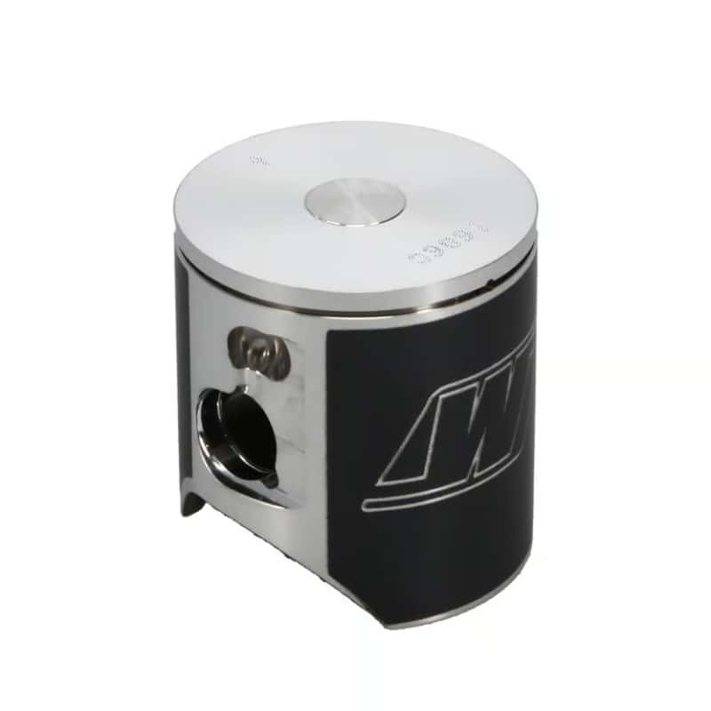 Wiseco — Wiseco Beta RR 200 Enduro 62mm Bore Forged Series Piston Kit
Piston Kit - view 4