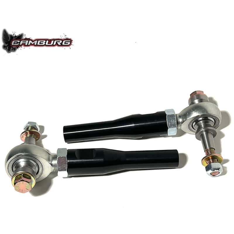 Camburg — Camburg 21-24 Ford Bronco Heim Steering Upgrade Kit
Steering Kit - view 1