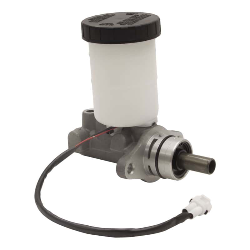 DFC — DFC 96-98 Chevrolet/Geo Tracker Brake Master Cylinder
DFC Brake Master Cyl - view 1