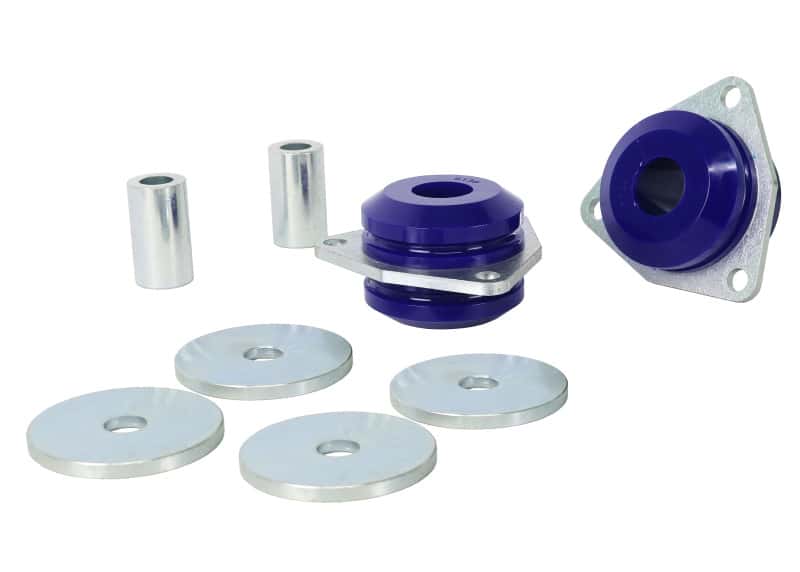 Superpro — SuperPro Landrover-Lower/Arm To Chassis
Bushing Kit - view 2