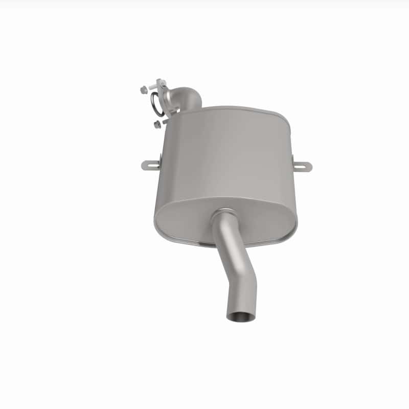 Magnaflow — MagnaFlow BRE Exhaust Kit 98-02 Prizm Corolla 1.8L
Exhaust Kit - view 8