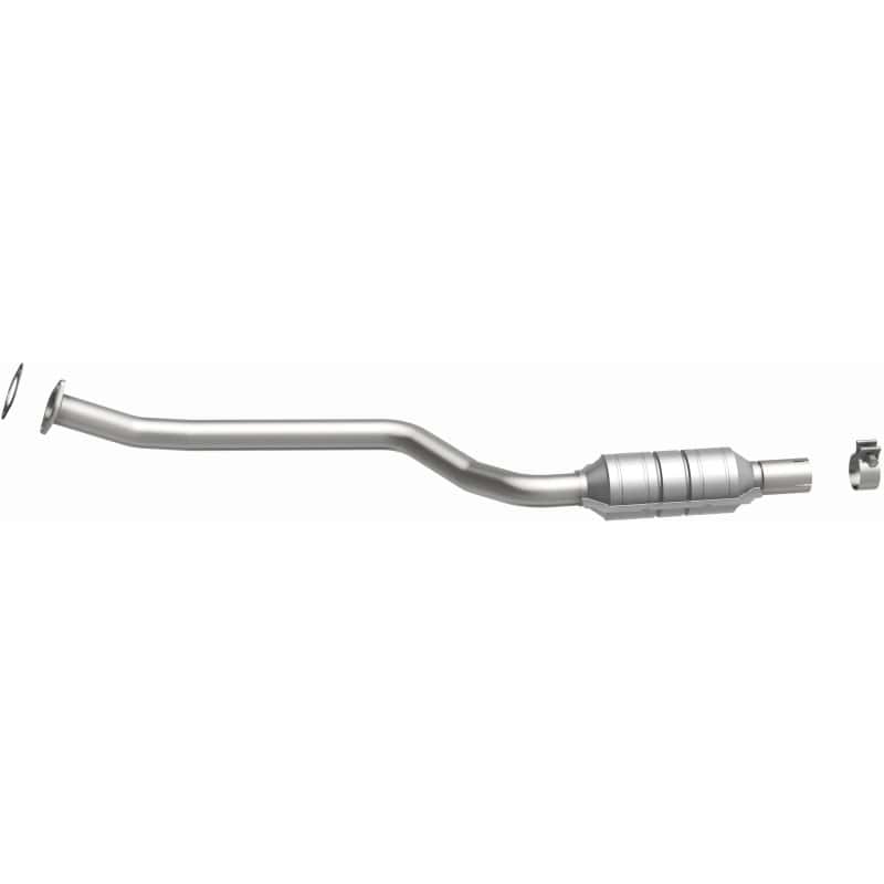 Magnaflow — MagnaFlow Conv DF 06-07 BMW 530i 3.0L Passenger Side
OEM Grade
OEM - view 32