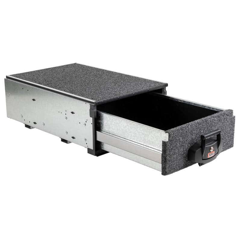 ARB — ARB Roller Drawer 33X21X11 Xtrnl Intrnl 29.5 X 18 X 8.5
Roller Drawer - view 2