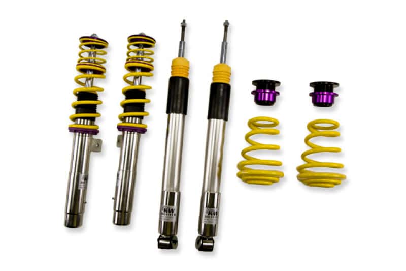 KW — KW Coilover Kit V3 BMW Z4 (E85) Coupe Roadster
Coilover Kit - view 2