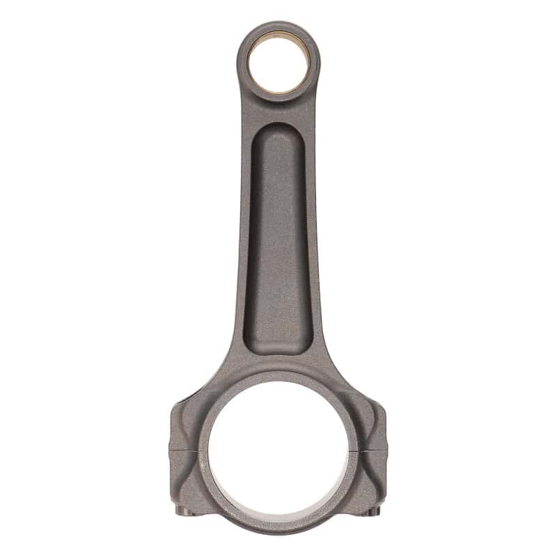Manley Performance — Manley Small Block Chevy .025in Longer LS-1 6.125in Pro Series I Beam Connecting Rod Set
Connecting Rod Set - view 5