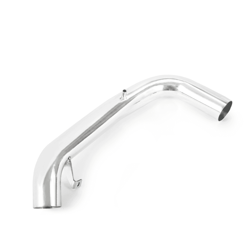 Mishimoto — Mishimoto 13-16 Ford Focus ST 2.0L Performance Air Intake Kit - Polished
Cold Air Intake - view 11