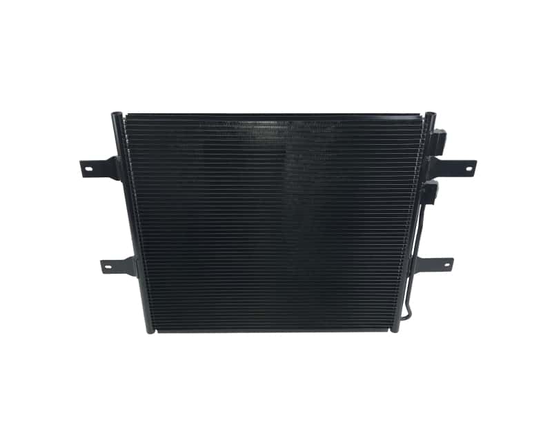 CSF — CSF 03-06 Dodge Ram 2500 5.9L A/C Condenser - view 1