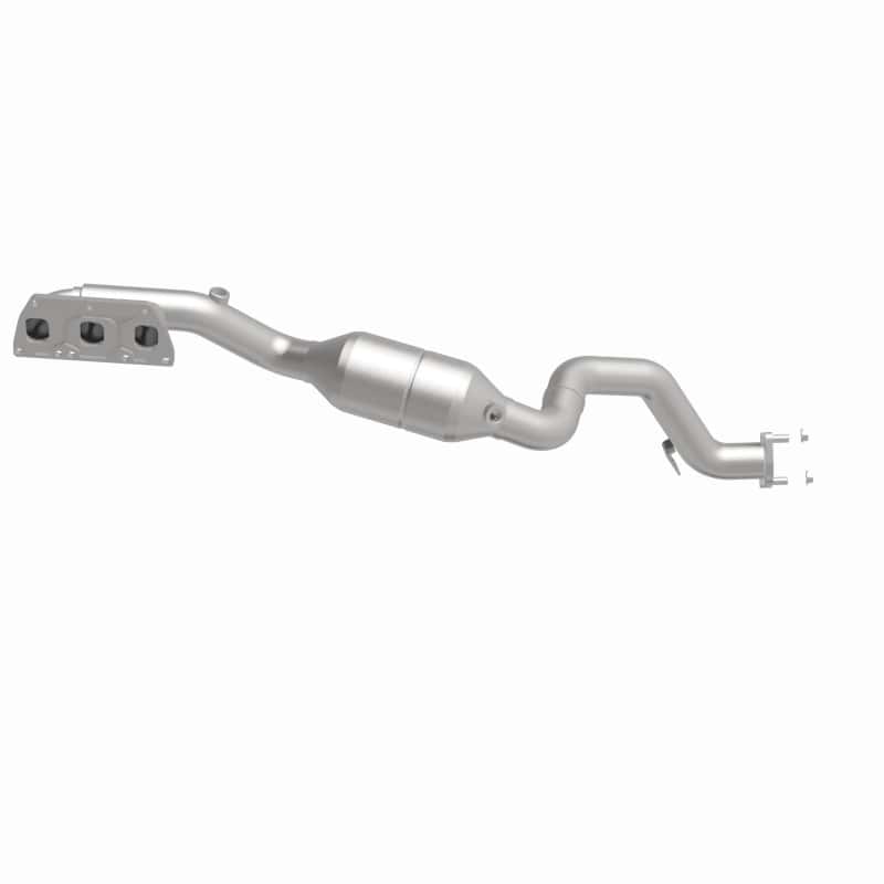 Magnaflow — MagnaFlow Conv DF 05-09 Audi A8 6.0L
OEM Grade
OEM - view 11