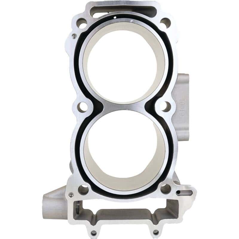 Cylinder Works — Cylinder Works 2014 Polaris RZR 4 900 900cc Big Bore Cylinder 98mm - view 3