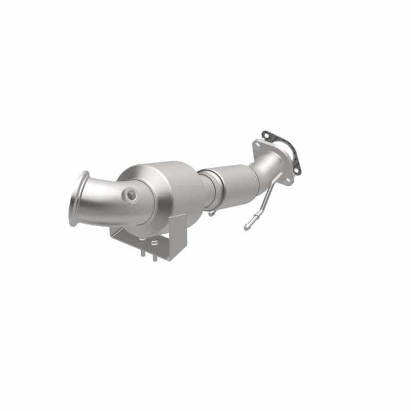 Magnaflow — MagnaFlow 13-16 Ford Focus ST L4 2.0L California Grade Direct-Fit Catalytic Converter
California - view 26
