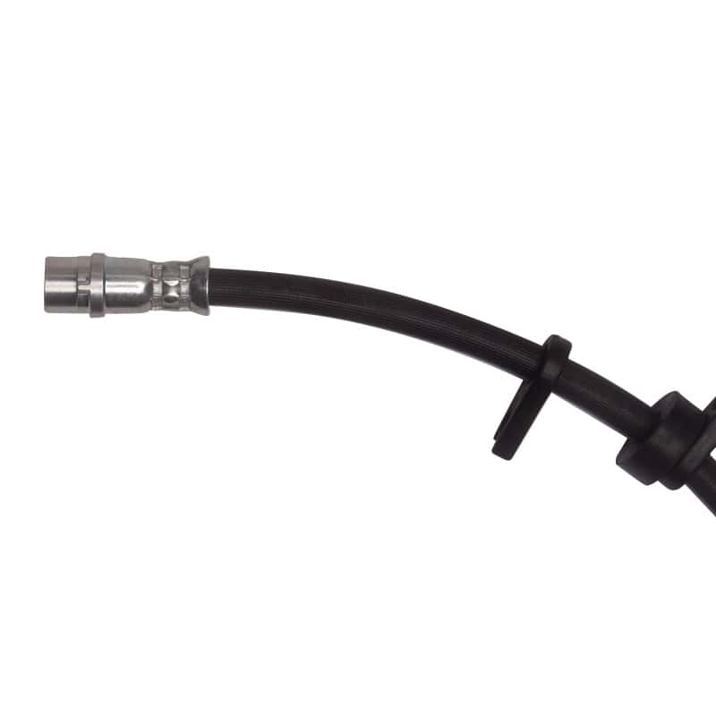 DFC — DFC 01-03 Volkswagen EuroVan Front-R Brake Hose - view 2