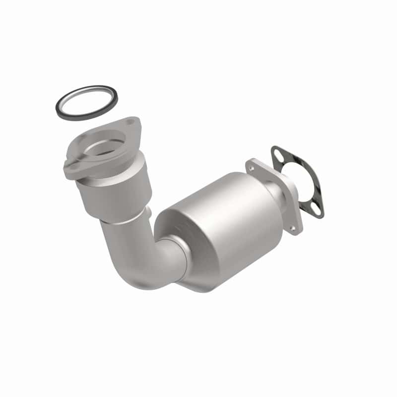 Magnaflow — MagnaFlow Conv Direct Fit 08-09 Pontiac G8 6.0L Underbody
California - view 6