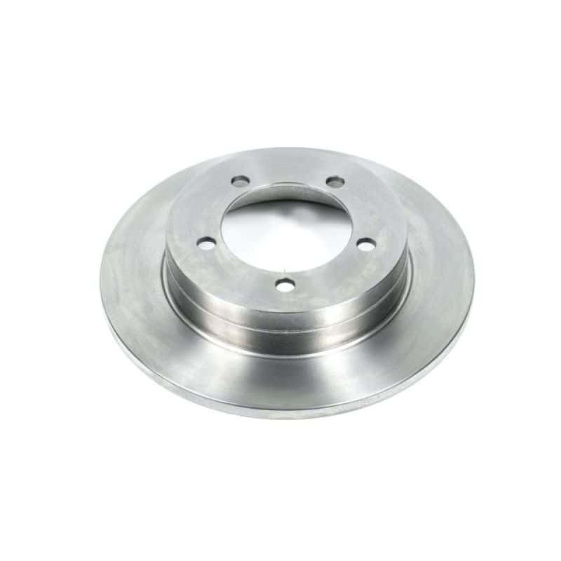 PowerStop — Power Stop 90-94 Eagle Talon Rear Autospecialty Brake Rotor
AutoSpecialty Rotor - view 1