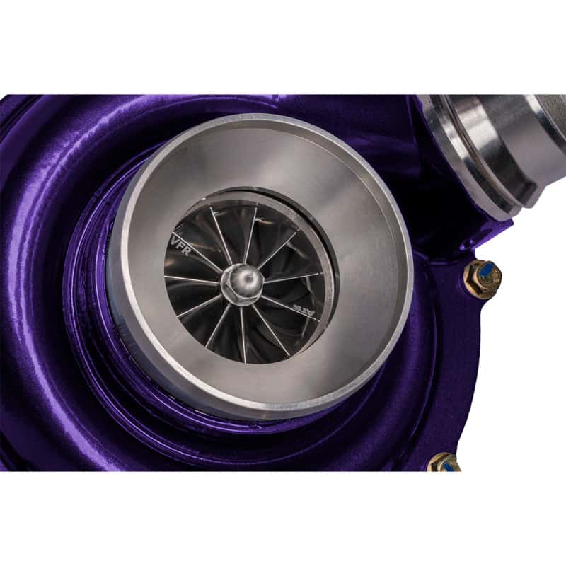 ATS Diesel — ATS Diesel 17-19 Power Stroke 6.7L Aurora 4000 VFR Stage 2 Turbo - view 2