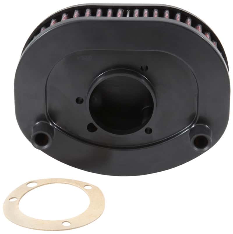 K&N Engineering — K&N 12-16 Harley-Davidson XL 883/1200 Drop In Air Filter
Air Filter - view 3