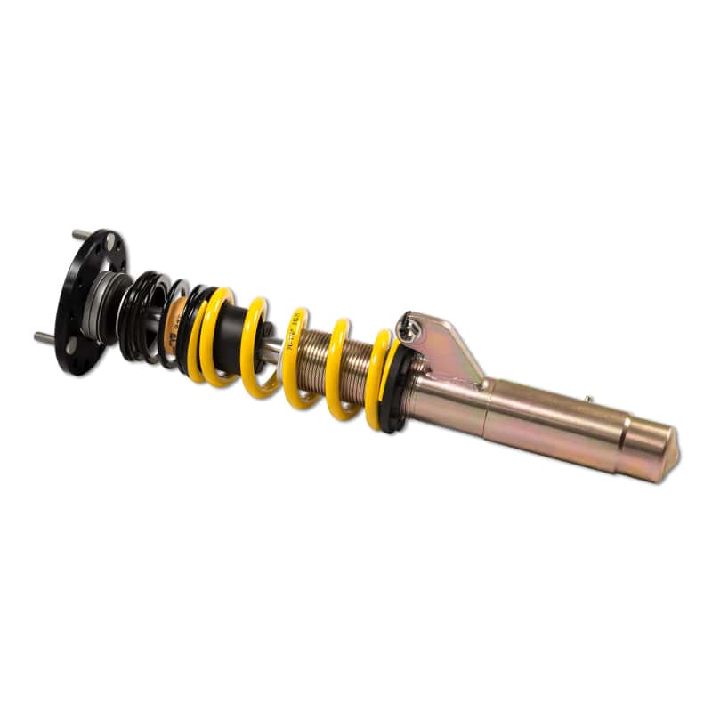ST Suspensions — ST XTA Height Adjustable Coilovers 05+ BMW E90 Sedan/ E92 Coupe
Coilover Kit - view 4